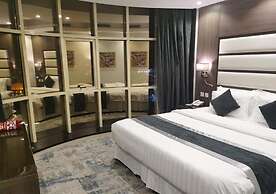 Asal Al Hamra Hotel Jeddah