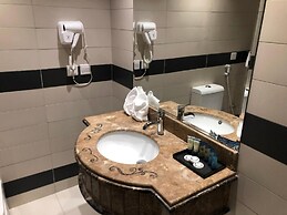 Asal Al Hamra Hotel Jeddah