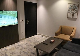 Asal Al Hamra Hotel Jeddah