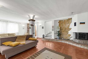 Villa Beauty With Private Pool