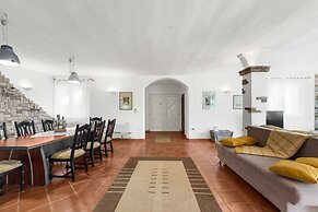 Villa Beauty With Private Pool