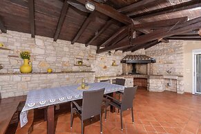 Villa Beauty With Private Pool