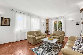 Villa Beauty With Private Pool
