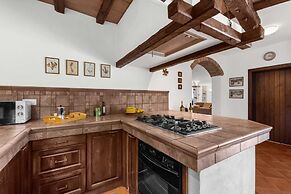 Villa Beauty With Private Pool