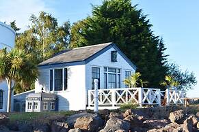 The West Usk Lighthouse Lightkeepers Lod
