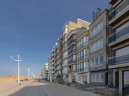Renovated Ground-floor Apartment in Koksijde