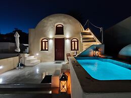 Dreamer's Secret Villa