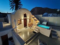 Dreamer's Secret Villa