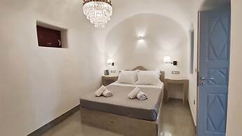 Dreamer's Secret Villa