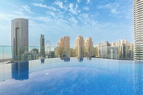 SIMPLY COMFORT  Bright Apartments Steps from Marina Walk
