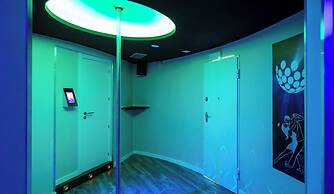 Motel Caldas
