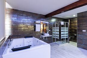 Motel Caldas