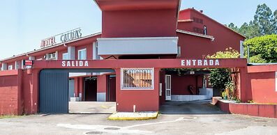Motel Caldas