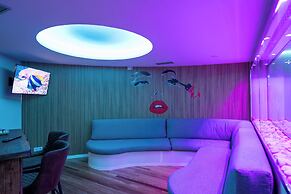 Motel Caldas
