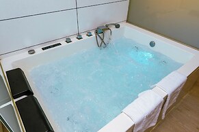 Motel Caldas