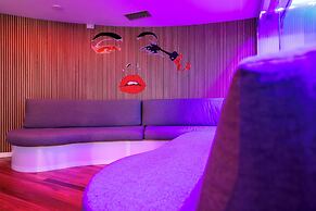 Motel Caldas