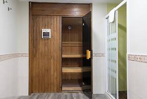 Motel Caldas