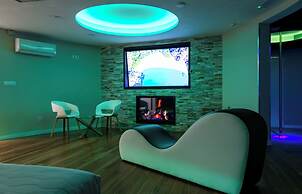 Motel Caldas