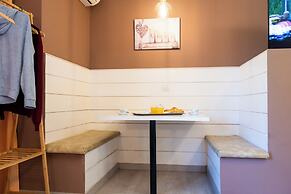 Motel Caldas