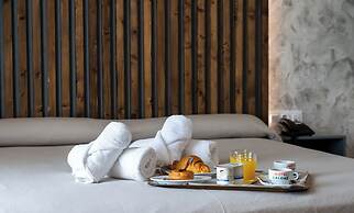 Motel Caldas