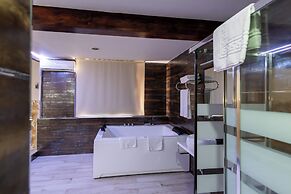 Motel Caldas