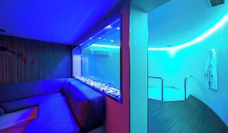 Motel Caldas