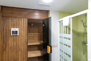 Motel Caldas