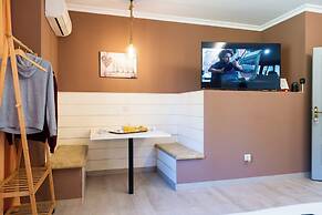 Motel Caldas