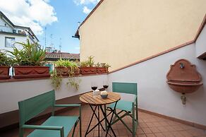 La Corticina - Rooms & Suite - Firenze