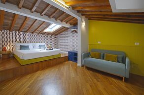 La Corticina - Rooms & Suite - Firenze