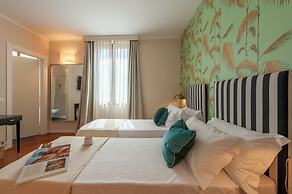 La Corticina - Rooms & Suite - Firenze