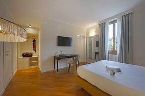 La Corticina - Rooms & Suite - Firenze