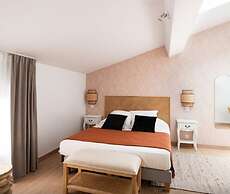 Hôtel Le Ribéral