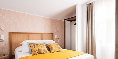 Hôtel Le Ribéral