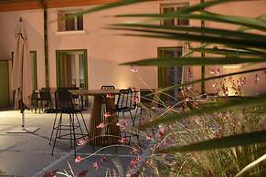 Hôtel Le Ribéral