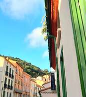 Hôtel Le Ribéral