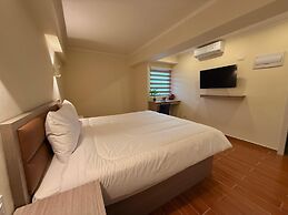 Hotel Asia Pacifico
