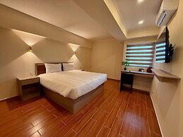 Hotel Asia Pacifico
