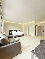 Treasury Hotel