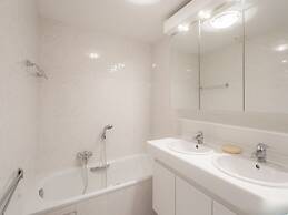Central Seafront Apartment in Koksijde
