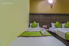 HOTEL GEMINI
