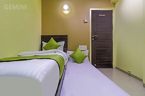 HOTEL GEMINI