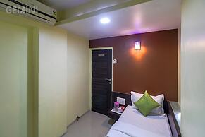 HOTEL GEMINI