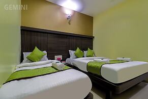 HOTEL GEMINI