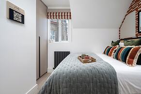 Your Apartment - Camden