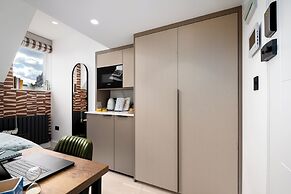 Your Apartment - Camden