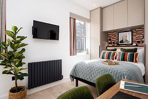 Your Apartment - Camden