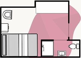 Your Apartment - Camden