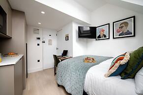 Your Apartment - Camden
