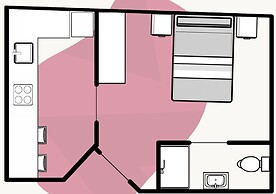Your Apartment - Camden